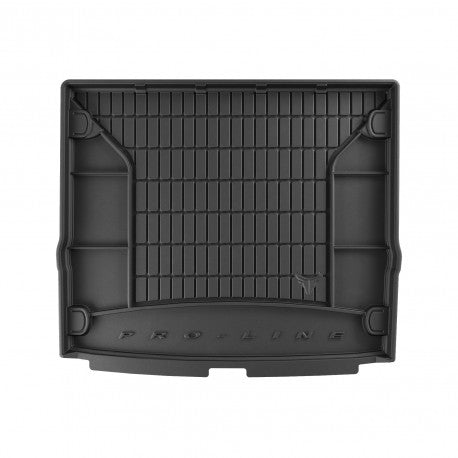 Tapete de bagageira Ford Focus MK2 Touring 2004–2010