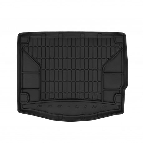 Tapete de bagageira Ford Focus MK3 3 ou 5 portas 2011–2018