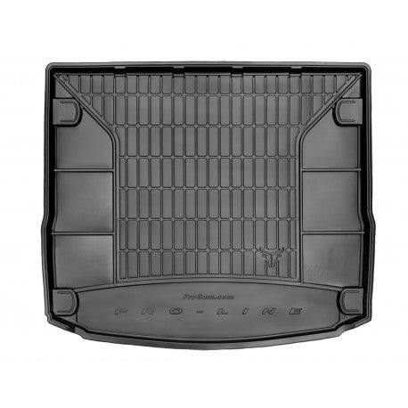 Tapete de bagageira Ford Focus MK3 Touring 2011–2018