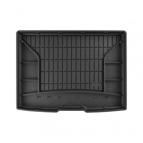 Tapete de bagageira Ford Focus MK4 3 ou 5 portas 2018–atualidade