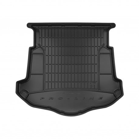 Tapete de bagageira Ford Mondeo MK4 5 portas 2007–2014