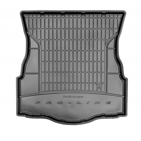 Tapete de bagageira Ford Mondeo MK5 5 portas 2014–2018