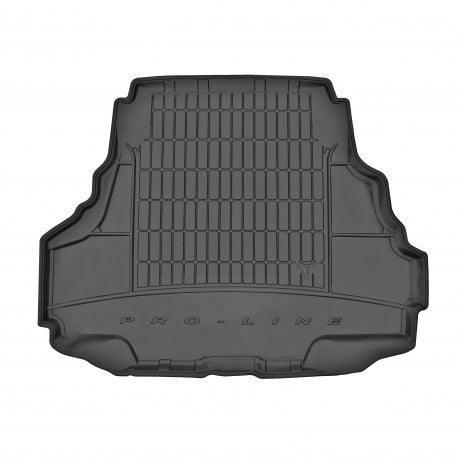 Tapete de bagageira Honda Civic 4 portas 1996–2001