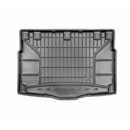 Tapete de bagageira Hyundai i30 5 portas 2012–2017