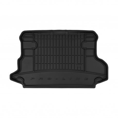 Tapete de bagageira Hyundai Tucson 2004–2009