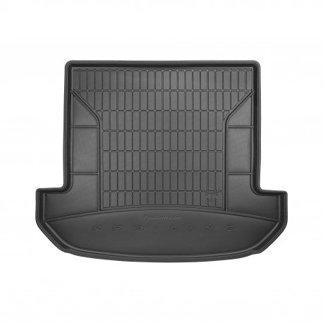 Tapete de bagageira Kia Sorento 7 bancos 2015–2019