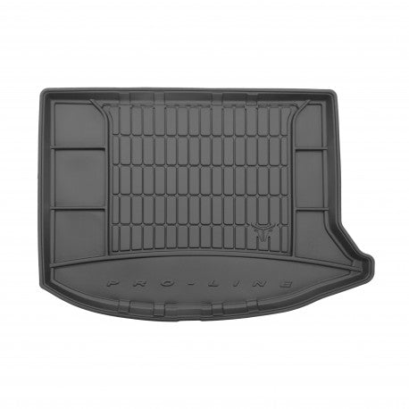 Tapete de bagageira Mazda 3 2009–2013