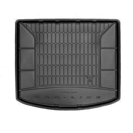Tapete de bagageira Mazda CX-5 2012–2017