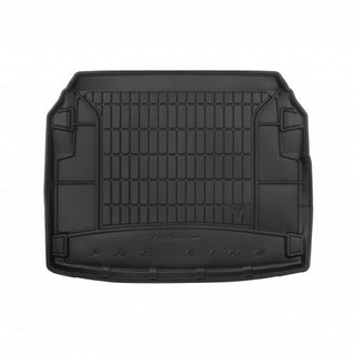 Tapete de bagageira Mercedes-Benz Classe E W212 Berlina 2009–2013
