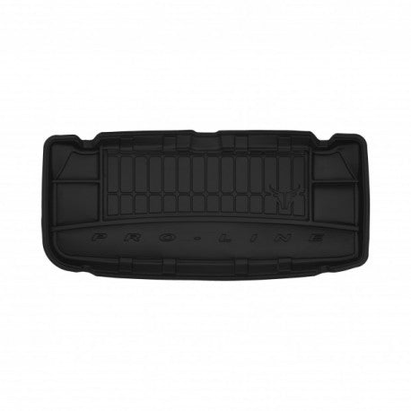 Tapete de bagageira MINI Cooper / One R53 Cooper S 2001–2007