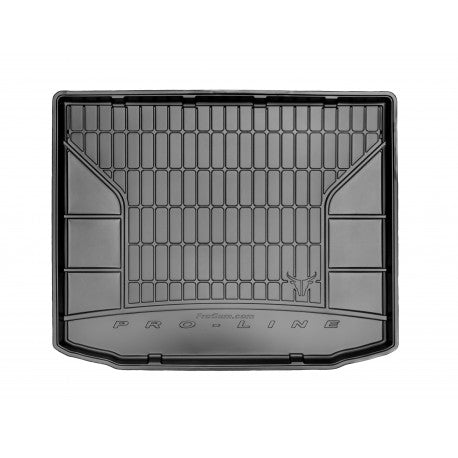 Tapete de bagageira Mitsubishi ASX 2010–2016