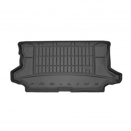 Tapete de bagageira Nissan Note 2006–2013