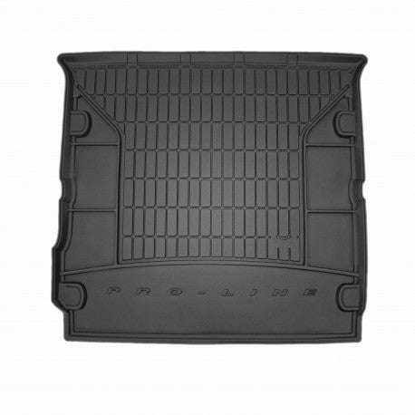 Tapete de bagageira Nissan Pathfinder 2005–2013