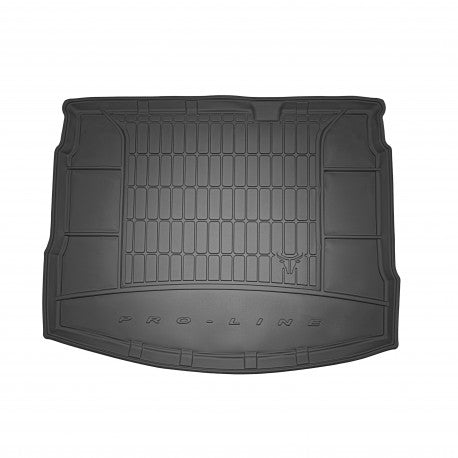 Tapete de bagageira Nissan Qashqai 2010–2014