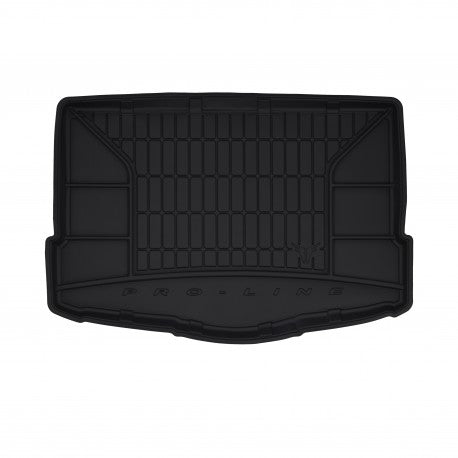 Tapete de bagageira Nissan Qashqai 2014–2017