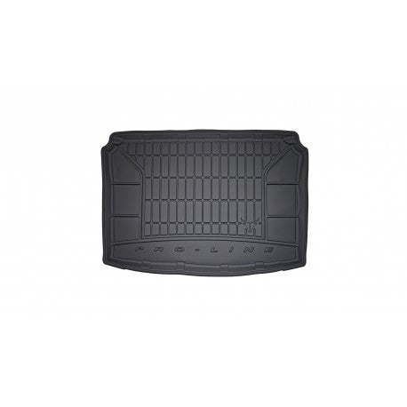 Tapete de bagageira Škoda Fabia 3 ou 5 portas 2000–2007