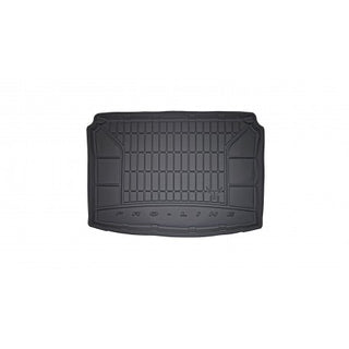 Tapete de bagageira Škoda Fabia 3 ou 5 portas 2000–2007