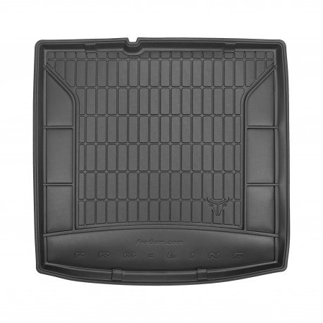 Tapete de bagageira Škoda Fabia Combi 2015–2021