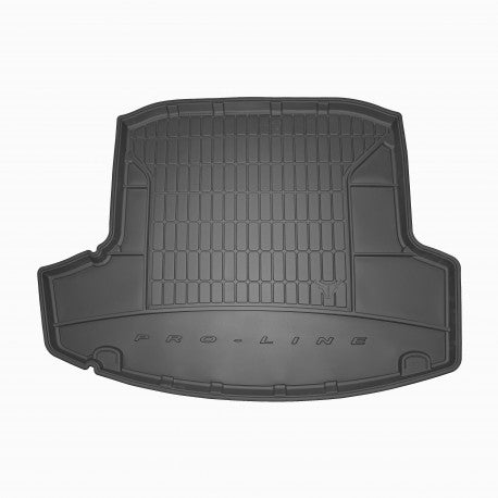 Tapete de bagageira Škoda Octavia Hatchback 2017–atualidade