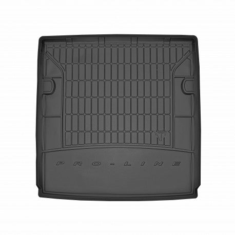 Tapete de bagageira Škoda Octavia Combi 2000–2004