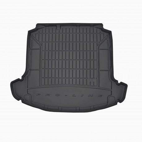 Tapete de bagageira Škoda Rapid 2013–2019