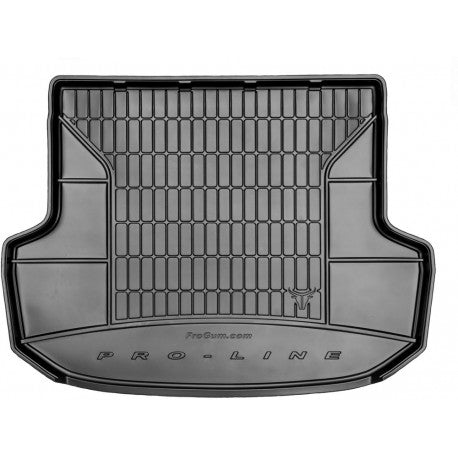 Tapete de bagageira Subaru Levorg 2014–2020