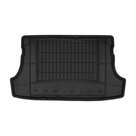 Tapete de bagageira Suzuki Grand Vitara 5 portas 2005–2015