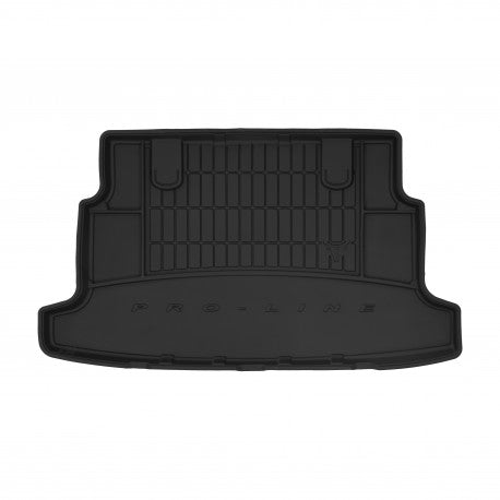 Tapete de bagageira Toyota Corolla Série 120 2004–2007
