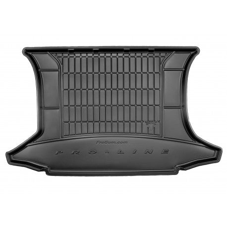 Tapete de bagageira Toyota Verso 2009–2013