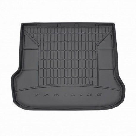 Tapete de bagageira Volvo V70 2007–2016
