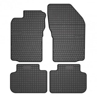 Tapetes de borracha Alfa Romeo 147 2000–2010 — Standard