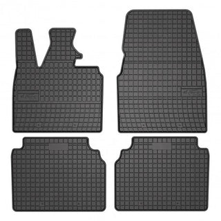 Tapetes de Borracha para BMW i3 5 Portas (2013-2022)
