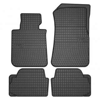 Tapetes de borracha BMW Série 1 F20 5 portas 2011–atualidade — Standard