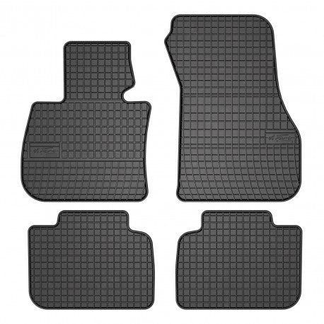 Tapetes de borracha BMW Série 2 F45 Active Tourer 2014–2021