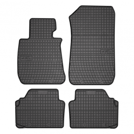 Tapetes de borracha BMW Série 3 E91 Touring 2005–2012