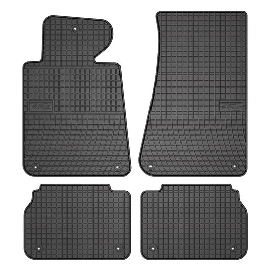 Tapetes de borracha BMW Série 5 E34 Berlina 1987–1996