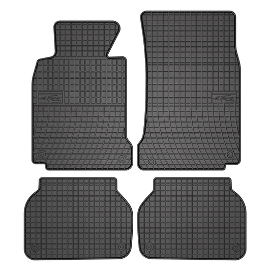 Tapetes de borracha BMW Série 5 E39 Touring 1997–2003