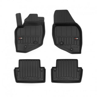 Tapetes de Borracha 3D para Volvo XC70 I (2000-2007)