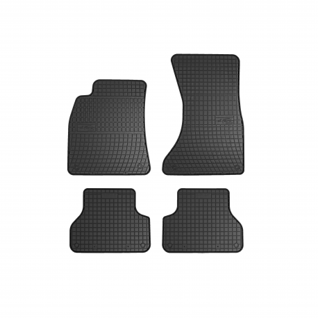 Tapetes de borracha Audi A5 F5A Sportback 2017–presente — Standard