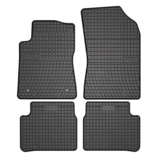 Tapetes de borracha Citroën C3 III 2016–2023 — Standard