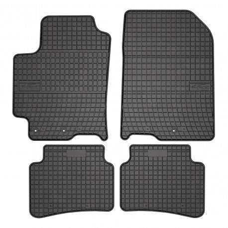 Tapetes de borracha Kia Stonic 2017–atualidade