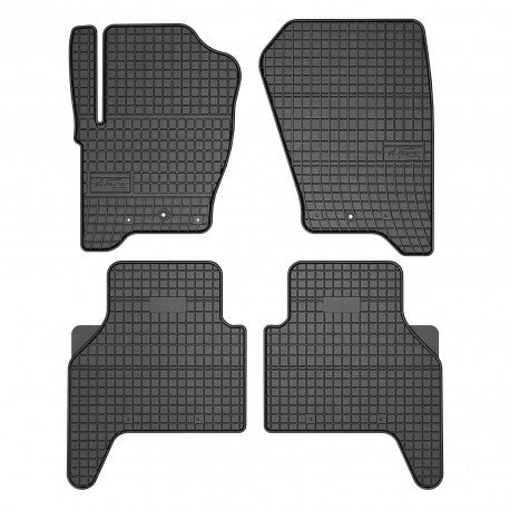 Tapetes de borracha Land Rover Range Rover Sport 2010–2013