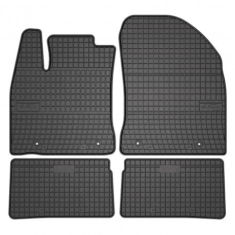 Tapetes de borracha Lexus CT 2011–2014