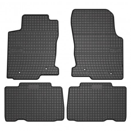 Tapetes de borracha Lexus NX 2014–2021