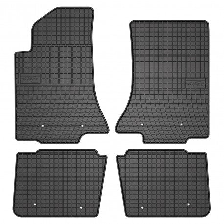 Tapetes de borracha Opel Omega B Touring 1994–2003