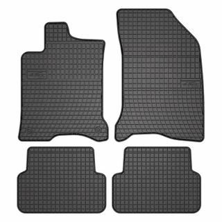 Tapetes de Borracha Renault Laguna II 5 Portas (2001-2008)