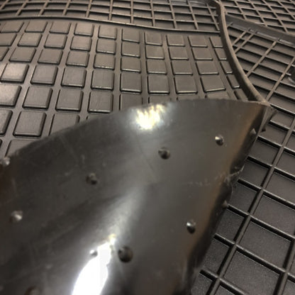 Tapetes de borracha PEUGEOT 508 (2011-2018)