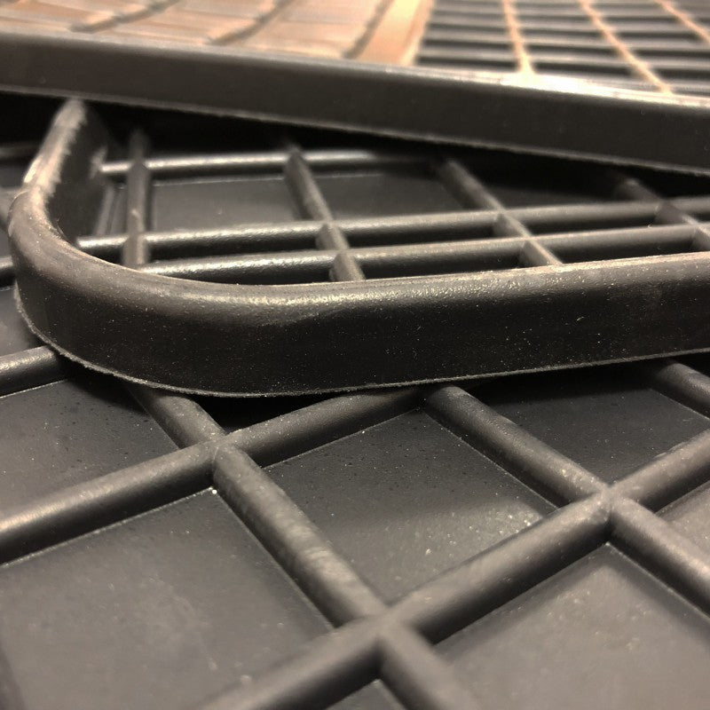 Tapetes de borracha CITROEN Xsara Picasso (2000-2010)
