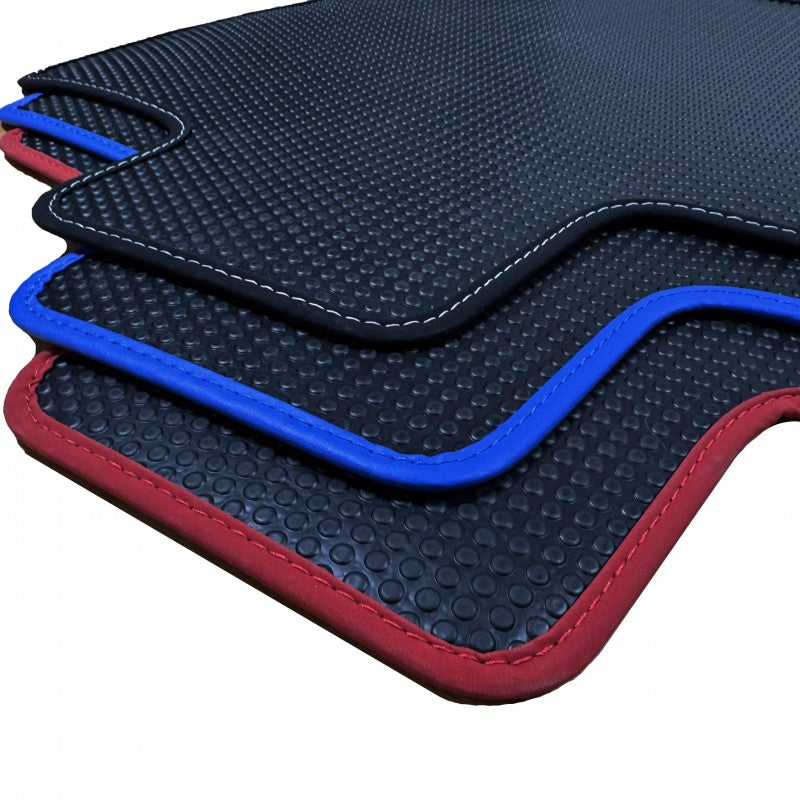 Tapetes de borracha TPE Renault Clio V 2020-2025