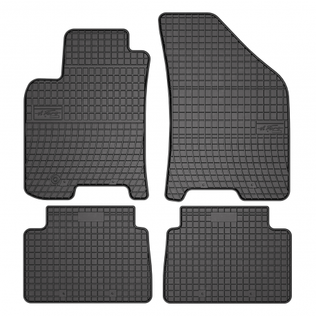 Tapetes de borracha Chevrolet Lacetti